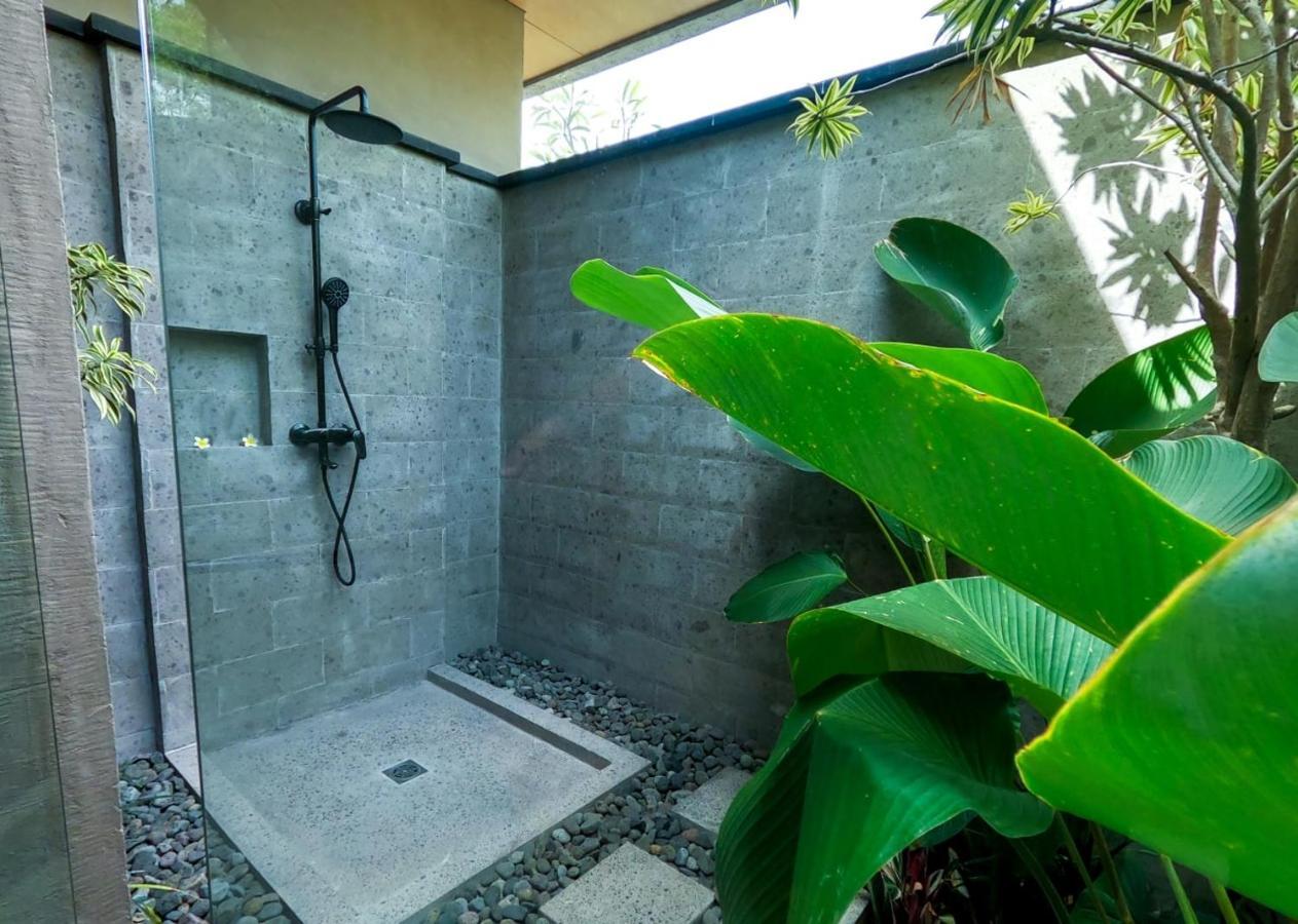 Bula Villa Umeanyar Exterior photo