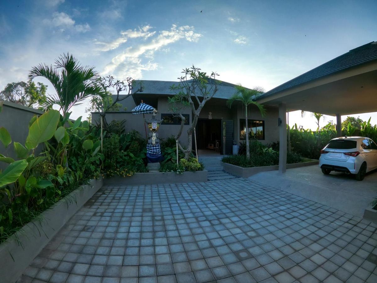 Bula Villa Umeanyar Exterior photo
