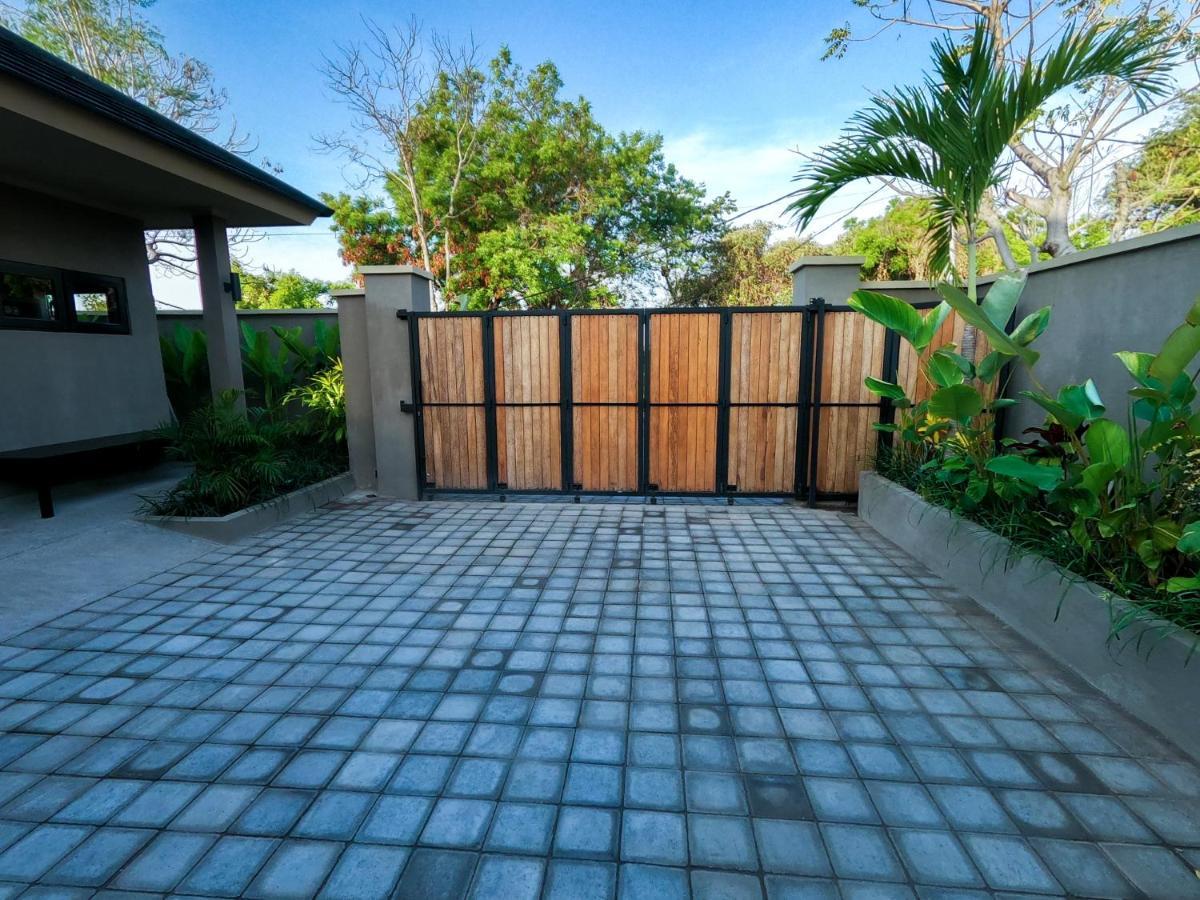 Bula Villa Umeanyar Exterior photo