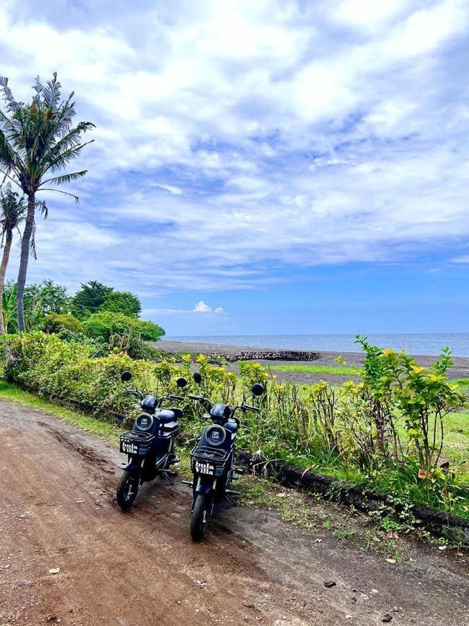 Bula Villa Umeanyar Exterior photo