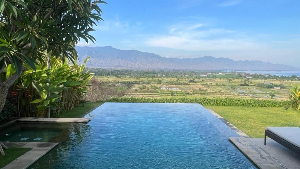 Bula Villa Umeanyar Exterior photo