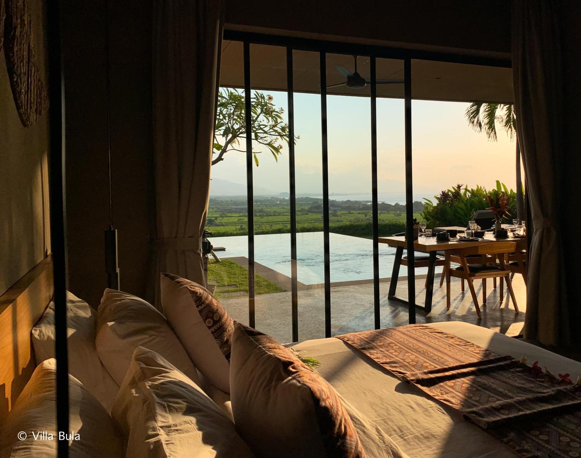 Bula Villa Umeanyar Exterior photo